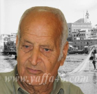 أيام نكبة| شاهد على نكبة يافا مع الحاج اسحاق أبو عمارة 